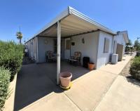 1997 Skyline Unk Mobile Home
