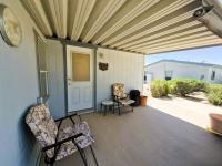 1997 Skyline Unk Mobile Home