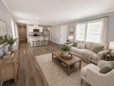 Mobile Home at 3643 Pinoak Street #887 Clarkston, MI 48348