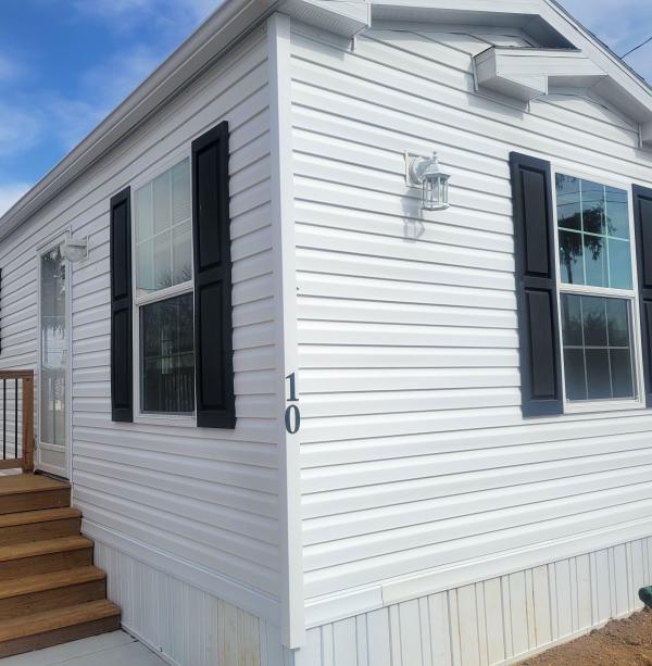 Photo 1 of 2 of home located at 5368 Philadelphia Ave #10 Chambersburg, PA 17202