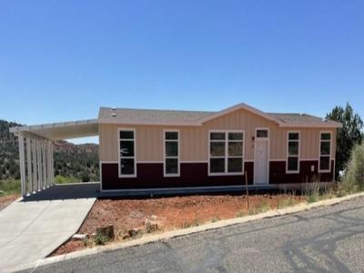 Mobile Home at 15 Sunset Hills Drive Sedona, AZ 86336
