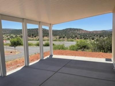 Photo 3 of 20 of home located at 15 Sunset Hills Drive Sedona, AZ 86336