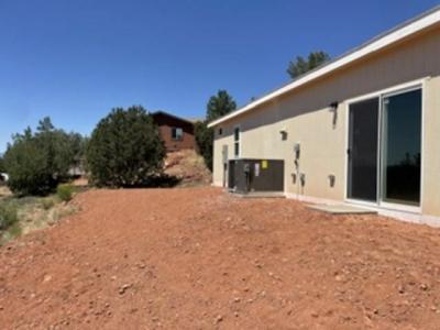 Photo 5 of 20 of home located at 15 Sunset Hills Drive Sedona, AZ 86336