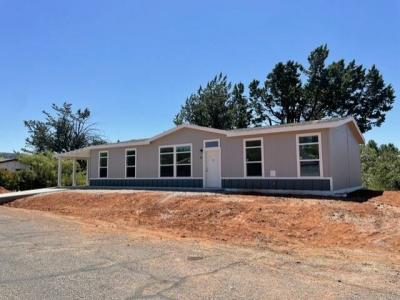 Mobile Home at 65 Yellow Sky Way Sedona, AZ 86336
