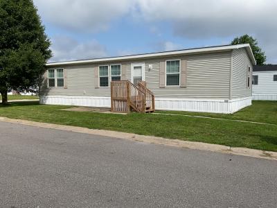 Mobile Home at 54152 Ash Rd. Lot 237 Osceola, IN 46561