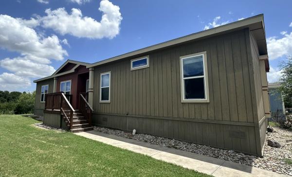 2018 Clayton Mobile Home For Sale