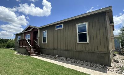 Mobile Home at 1336 Mink Loop Georgetown, TX 78626