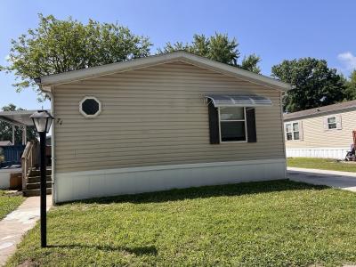Mobile Home at 71 West Woodside Holland, OH 43528