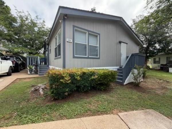 Photo 1 of 2 of home located at 1240 N Cowan Avenue #135 Lewisville, TX 75057