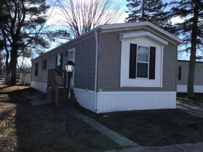 Mobile Home at 120 West Woodstock Holland, OH 43528