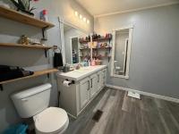 2005 331 Mobile Home