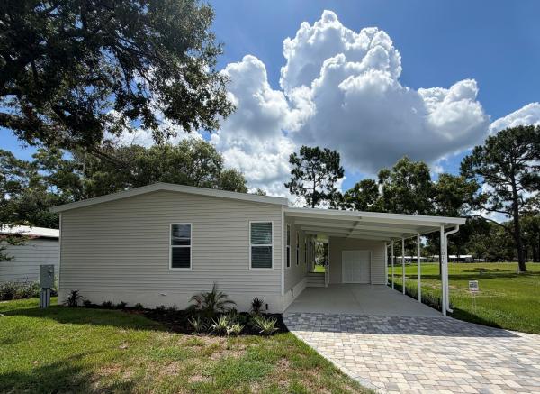 2026 CAVCO/PALM HARBOR Mobile Home For Sale