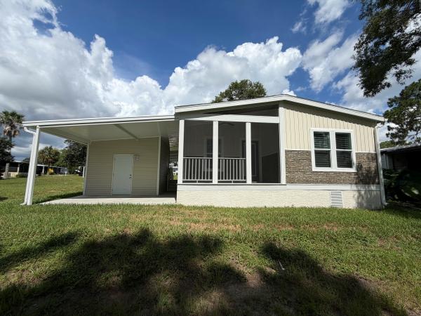 2026 CAVCO/PALM HARBOR 340EL28522C ELITE SERIES Mobile Home