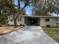 1986 BROO HS Mobile Home