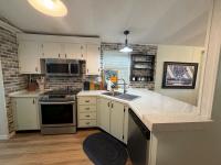 1986 BROO HS Mobile Home