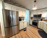 1986 BROO HS Mobile Home