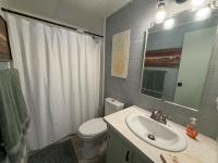 1986 BROO HS Mobile Home