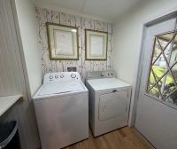 1986 BROO HS Mobile Home