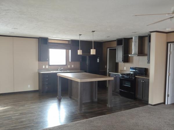 Photo 1 of 2 of home located at 25107 Au Lac North Lot 284 Chesterfield, MI 48051