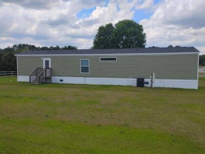 Mobile Home at 5534 Fleta Drive Lot #283 Washington, NC 27889