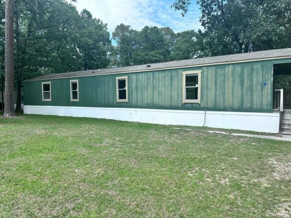 2020  Mobile Home For Sale