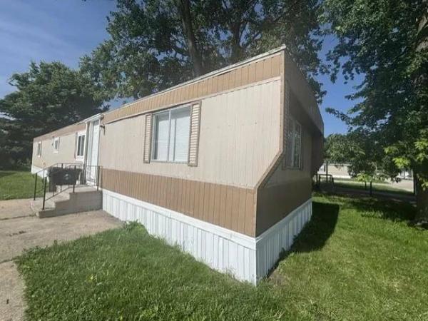 2008  Mobile Home For Sale