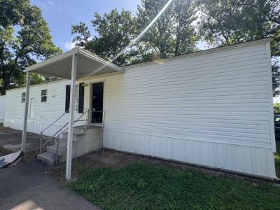 Mobile Home at 5130 Dale Lot 140 Millington, TN 38053