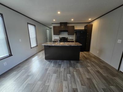 Mobile Home at 414 Deerfield Ln. Lot 95 Columbus, MI 48063