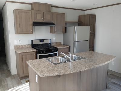 Mobile Home at 316 Cedar Ln. Lot 27 Columbus, MI 48063