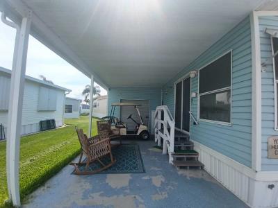 Photo 2 of 8 of home located at 4276 Us Hwy 441 S, Okeechobee, FL 34974