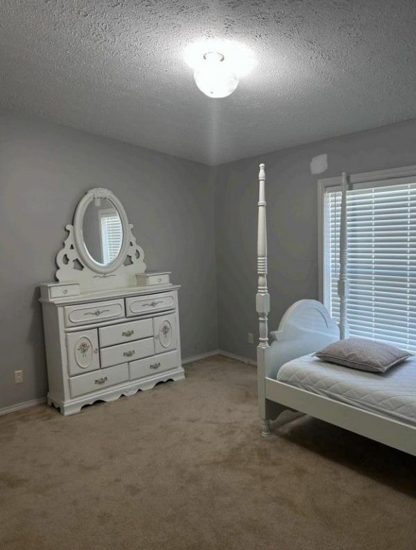 1999 Friendship Mobile Home