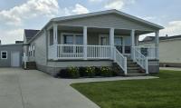 2019 Adventure Homes Mojave Manufactured Home