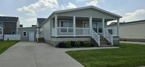 2019 Adventure Homes Mojave Manufactured Home