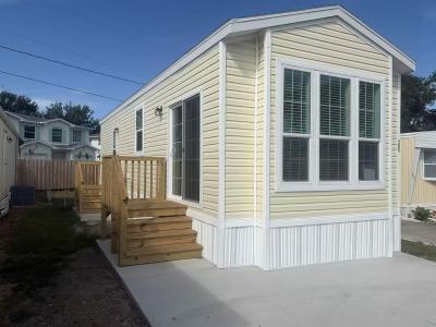 Mobile Home at 8817 N Atlantic Avenue # 103 Cape Canaveral, FL 32920