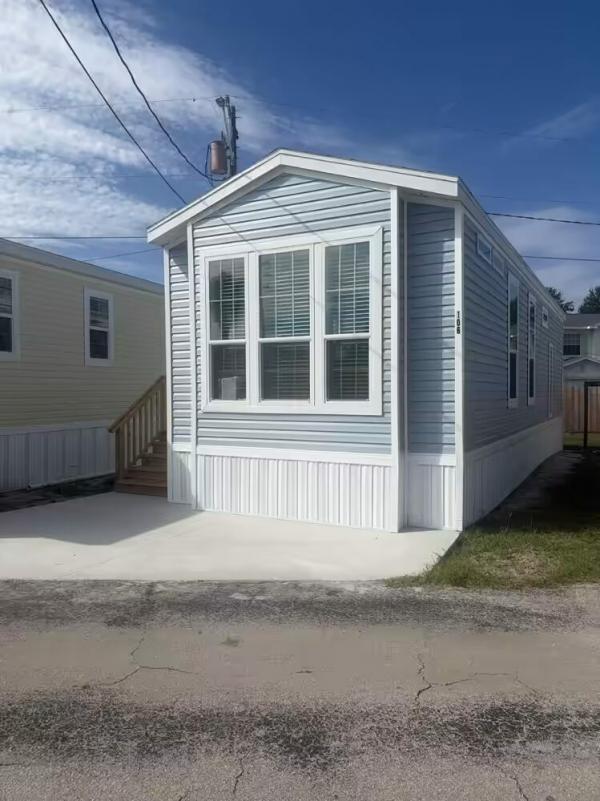 2026 Skyline  Home