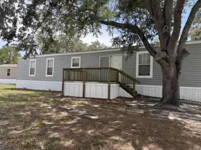 Mobile Home at 8518 Gibsonton Dr 72 Gibsonton, FL 33534