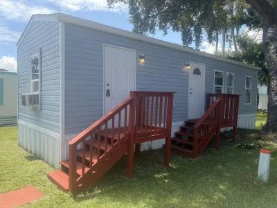Mobile Home at 8817 N Atlantic Avenue # 23 Cape Canaveral, FL 32920