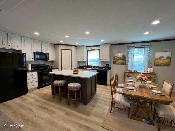 2024 Clayton Pulse 6028-E788  Home