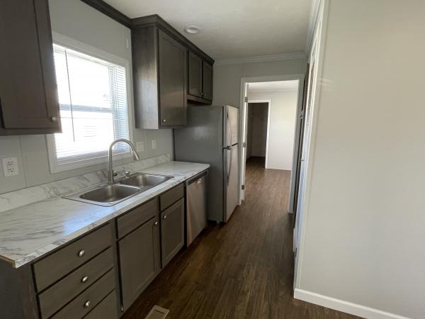 2022 Fairmont Mobile Home For Sale