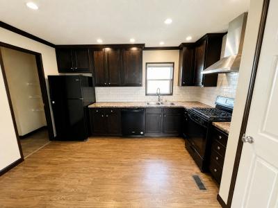 Mobile Home at 5 Sparrow Hill Drive Orion Township, MI 48359