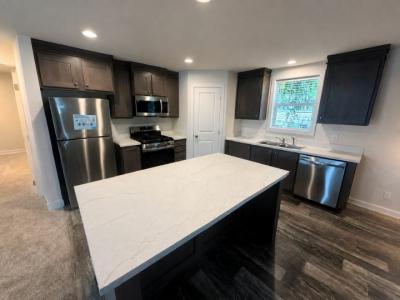 Mobile Home at 38 Bluebird Hill Drive Orion Township, MI 48359