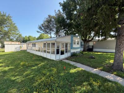 Mobile Home at 22 Sparrow Hill Drive Orion Township, MI 48359