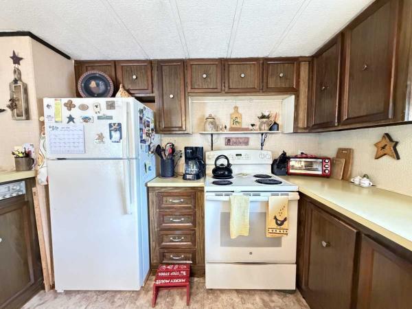 1979 Zimmer Mobile Home