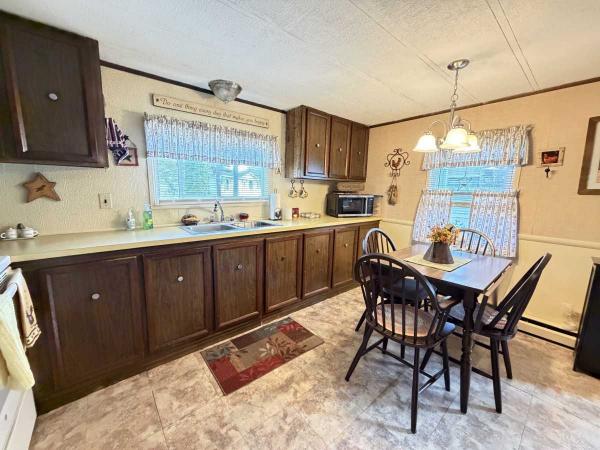 1979 Zimmer Mobile Home