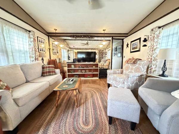 1979 Zimmer Mobile Home
