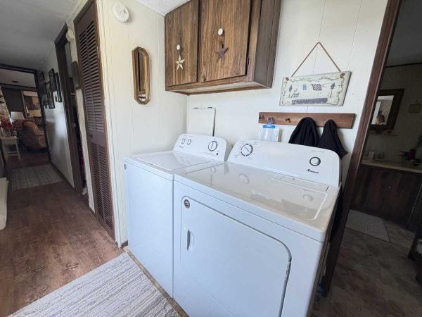 1979 Zimmer Mobile Home