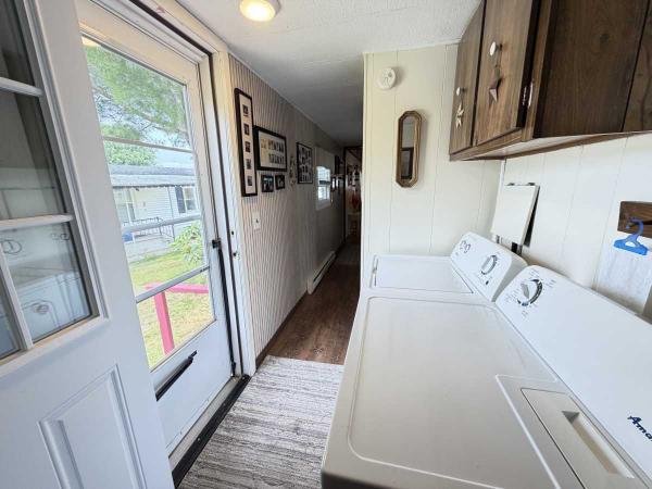 1979 Zimmer Mobile Home