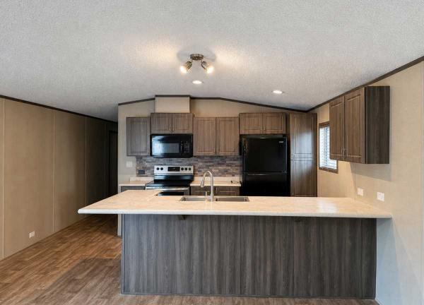 2023 Manufactured Home