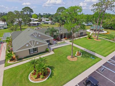 Photo 2 of 5 of home located at 89 Queens Way Port Orange, FL 32129