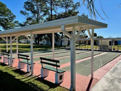 Photo 4 of 5 of home located at 89 Queens Way Port Orange, FL 32129